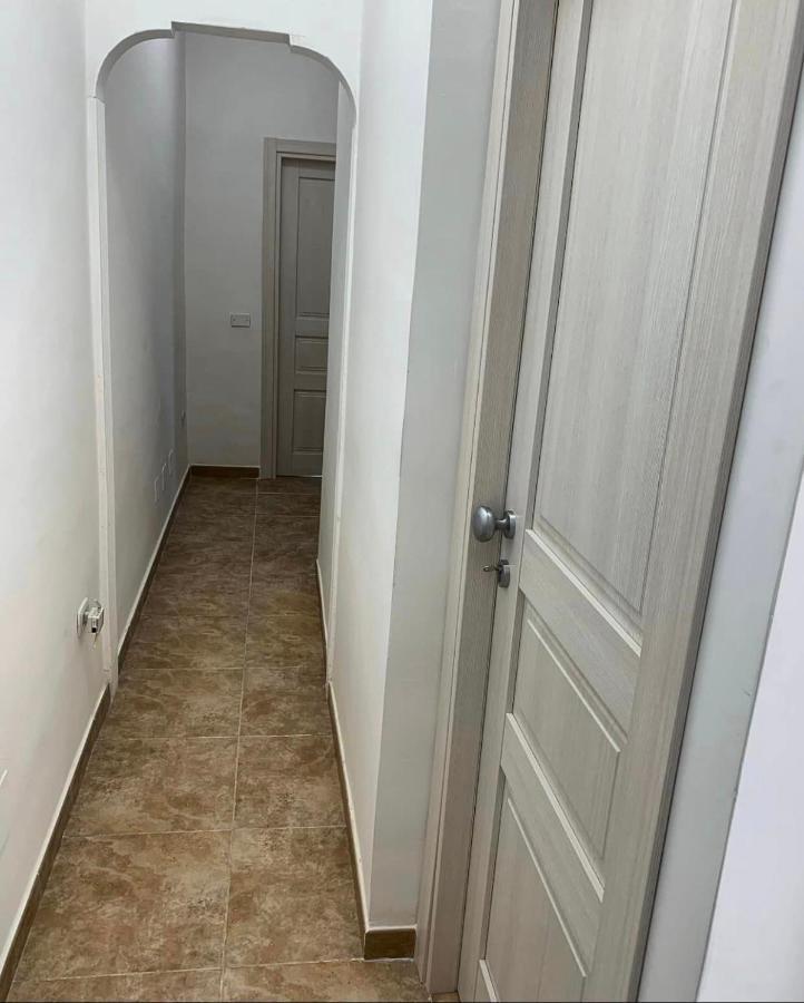Miris Home Fast And Comfortable With Self Check In 8 Minutes Walk Near Naples Airport Zewnętrze zdjęcie