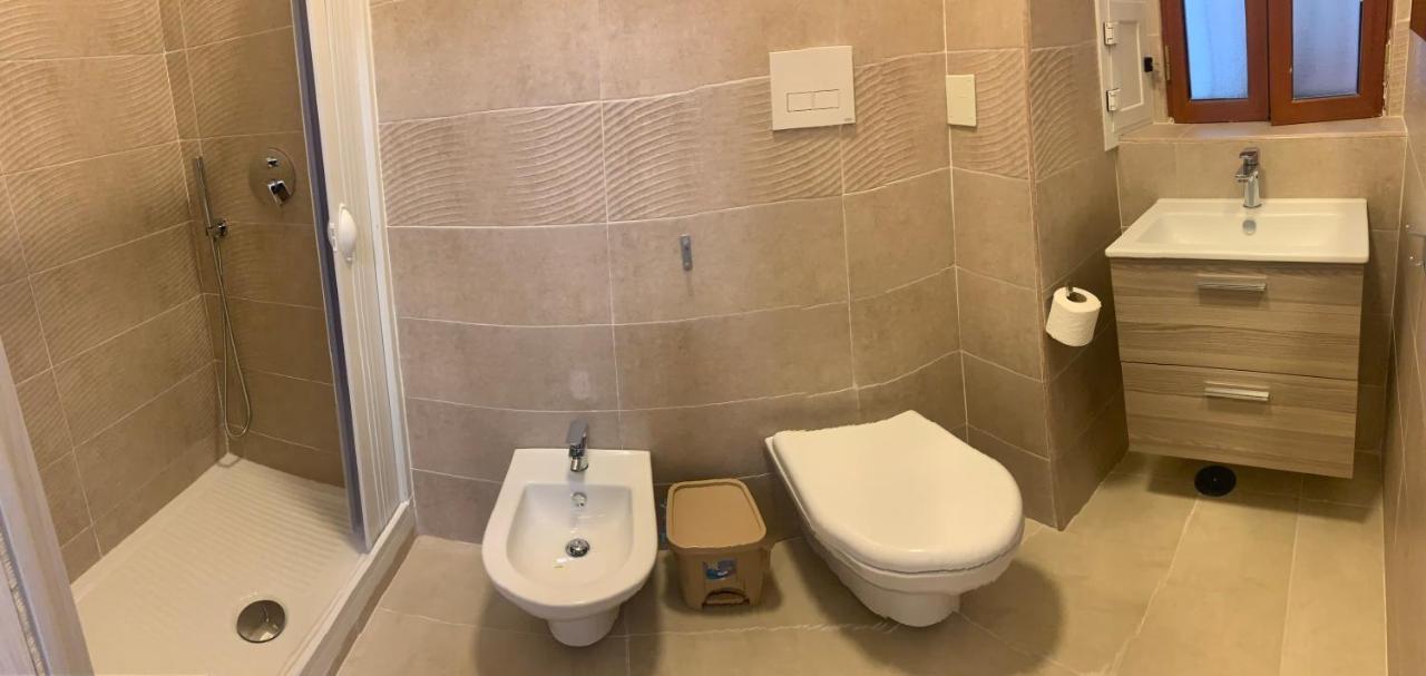 Miris Home Fast And Comfortable With Self Check In 8 Minutes Walk Near Naples Airport Zewnętrze zdjęcie