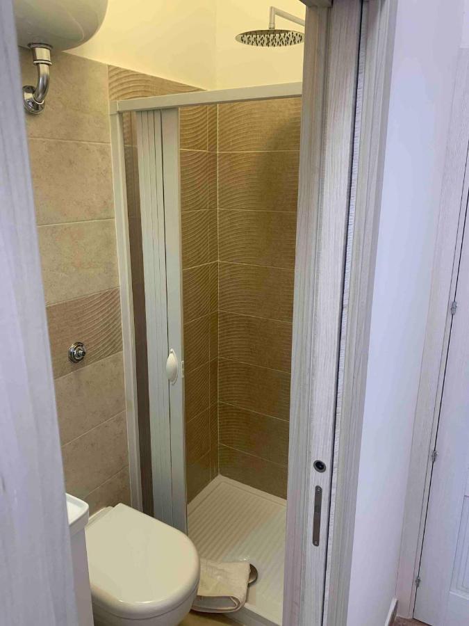 Miris Home Fast And Comfortable With Self Check In 8 Minutes Walk Near Naples Airport Zewnętrze zdjęcie