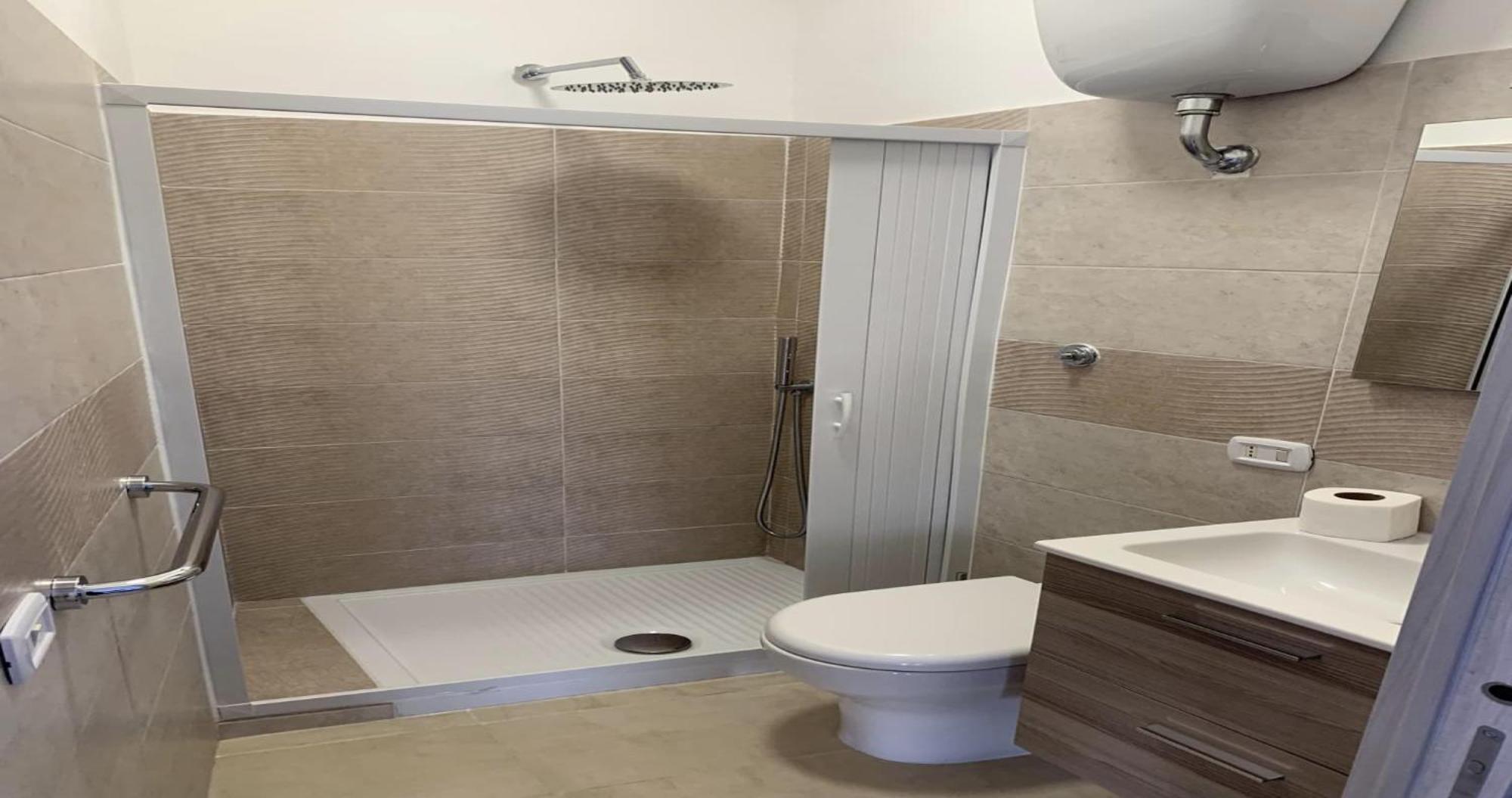 Miris Home Fast And Comfortable With Self Check In 8 Minutes Walk Near Naples Airport Zewnętrze zdjęcie